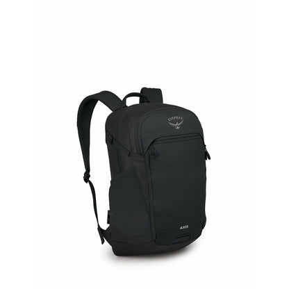 Osprey Axis 24L 多功能電腦日用雙肩背囊【香港行貨】| 16吋筆電平板文件艙 正面平行 Daisy Chain 戰術掛環 雙上端壓縮帶 - Life Sports