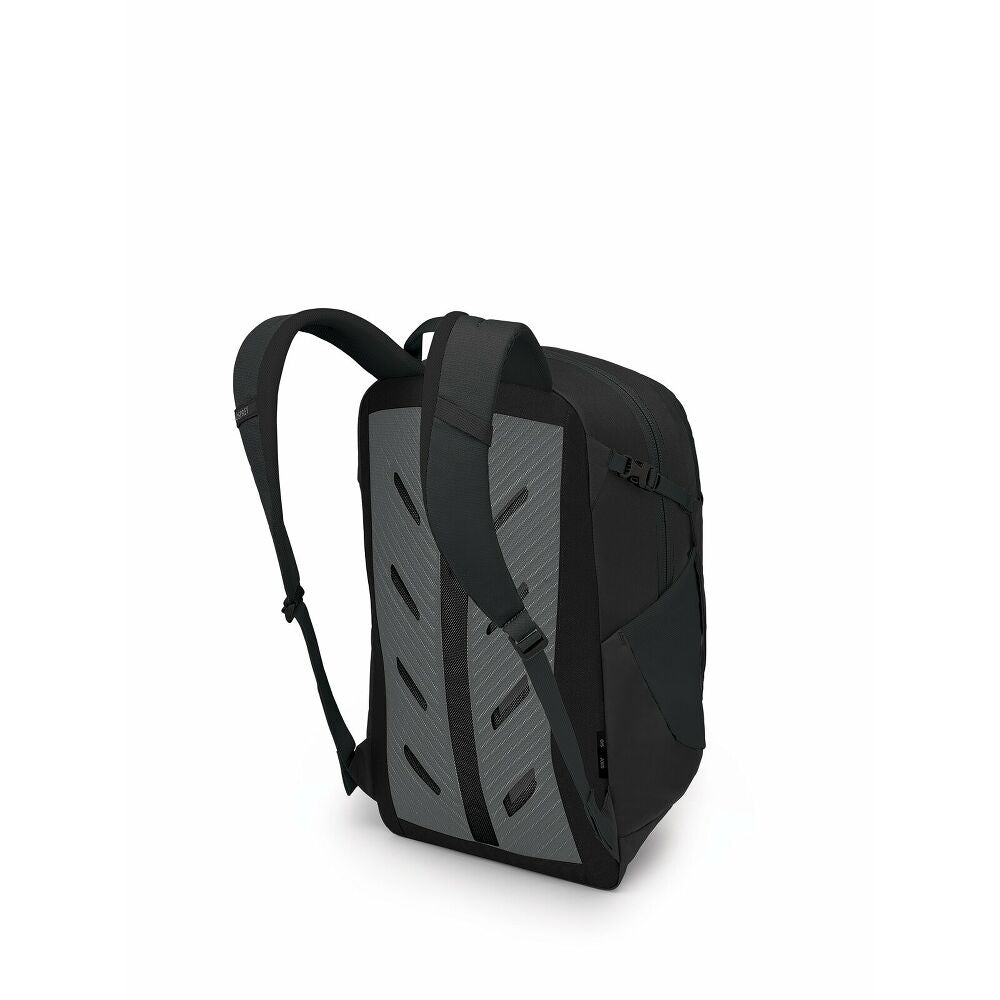 Osprey Axis 24L 多功能電腦日用雙肩背囊【香港行貨】| 16吋筆電平板文件艙 正面平行 Daisy Chain 戰術掛環 雙上端壓縮帶 - Life Sports