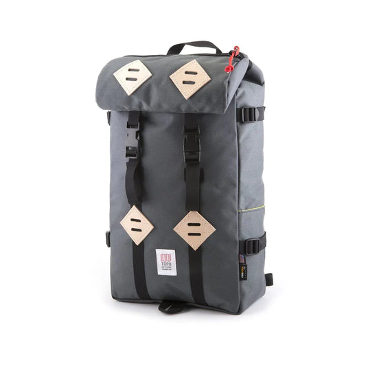 香港行貨 Topo Designs Daypack Klettersack Backpack 背囊背包 25升