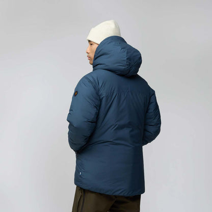 Fjallraven Bergtagen 130 Insulation Jacket M