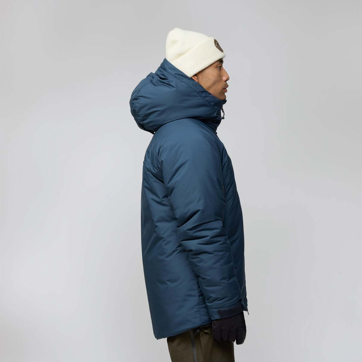 Fjallraven Bergtagen 130 Insulation Jacket M