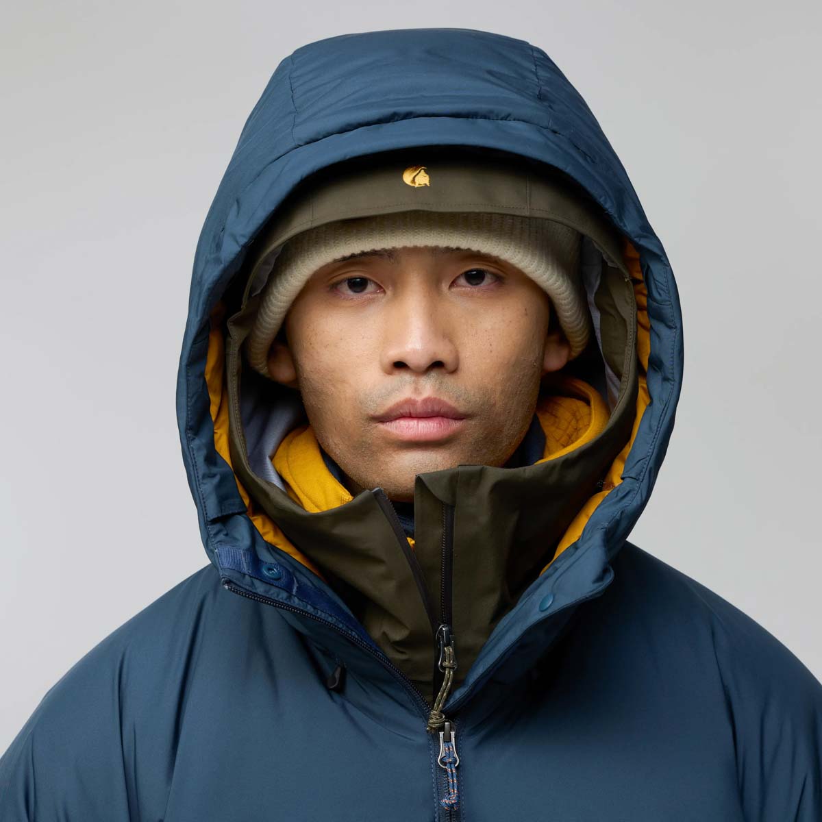 Fjallraven Bergtagen 130 Insulation Jacket M