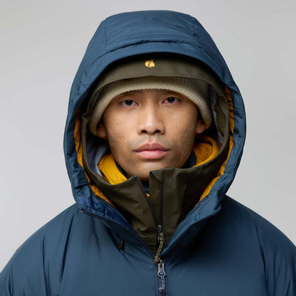 Fjallraven Bergtagen 130 Insulation Jacket M