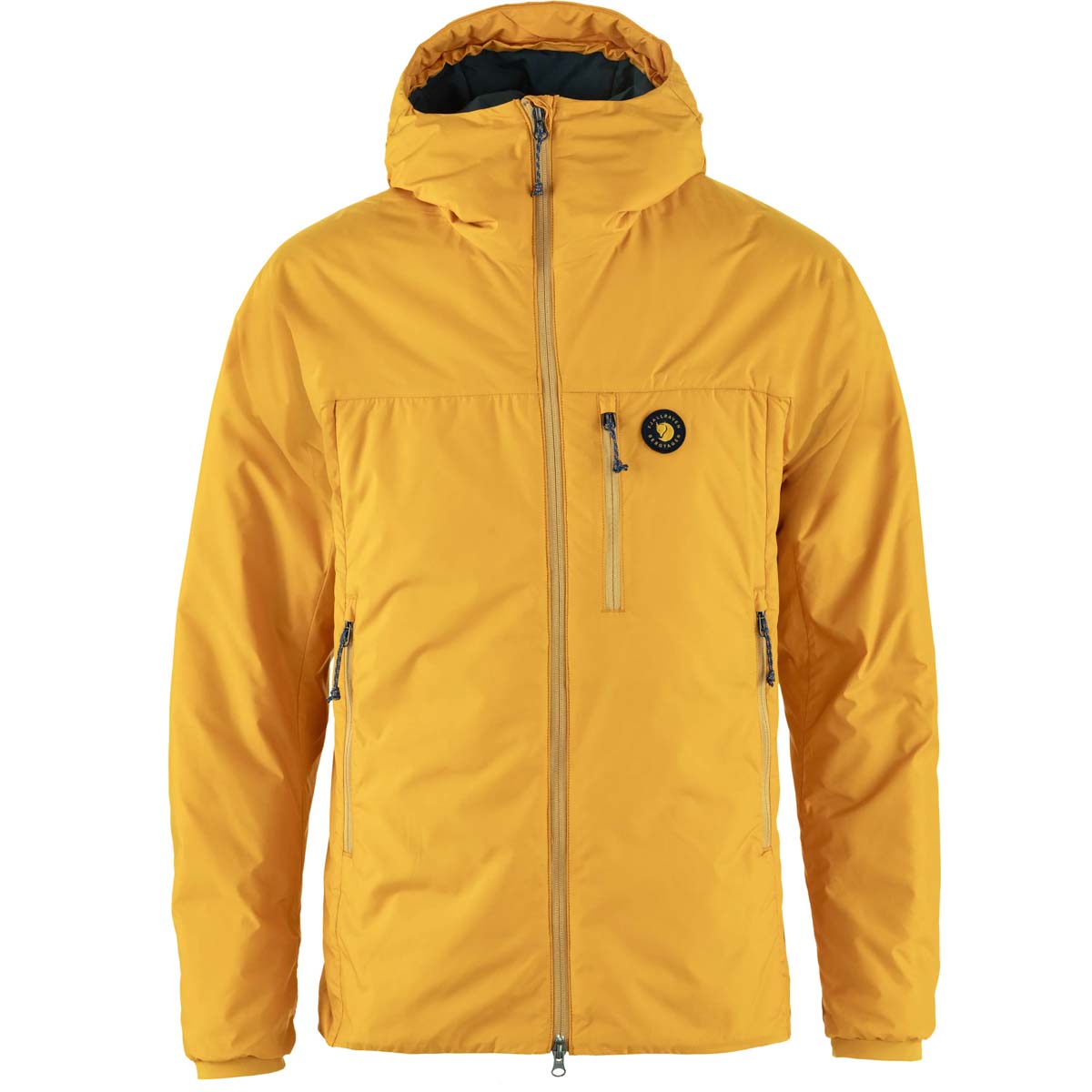 Fjällräven Bergtagen 60 Insulation Jacket M 輕量防水保暖外套