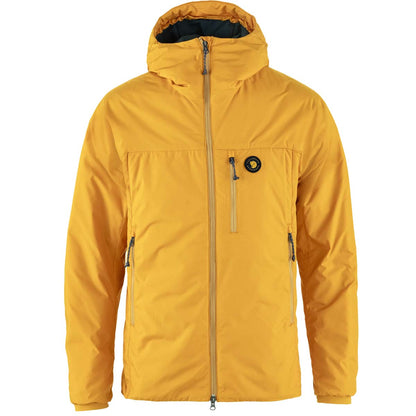 Fjällräven Bergtagen 60 Insulation Jacket M 輕量防水保暖外套