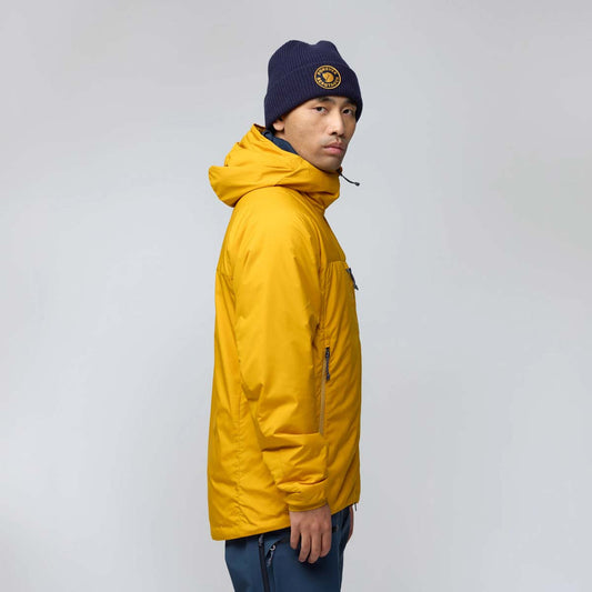 Fjällräven Bergtagen 60 Insulation Jacket M Lightweight Waterproof Insulated Jacket