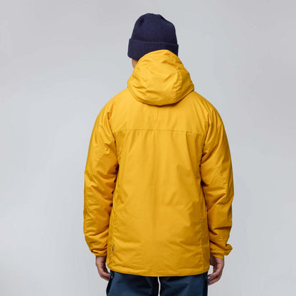 Fjällräven Bergtagen 60 Insulation Jacket M 輕量防水保暖外套