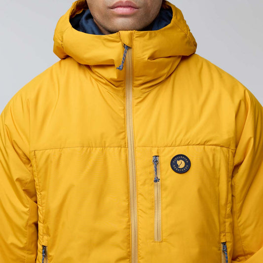 Fjällräven Bergtagen 60 Insulation Jacket M Lightweight Waterproof Insulated Jacket