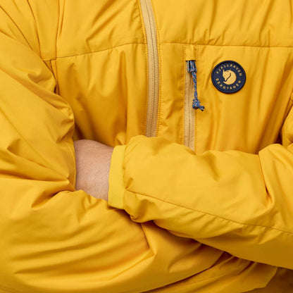 Fjällräven Bergtagen 60 Insulation Jacket M 輕量防水保暖外套