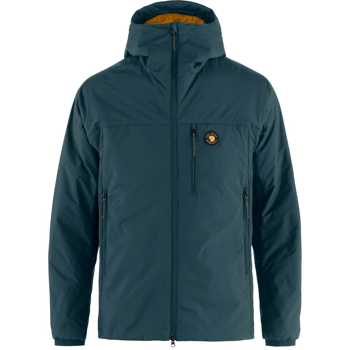 Fjällräven Bergtagen 60 Insulation Jacket M 輕量防水保暖外套