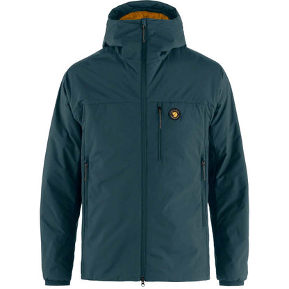 Fjällräven Bergtagen 60 Insulation Jacket M 輕量防水保暖外套