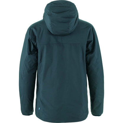 Fjällräven Bergtagen 60 Insulation Jacket M 輕量防水保暖外套