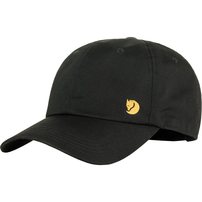 Fjallraven Bergtagen Cap baseball cap gold logo