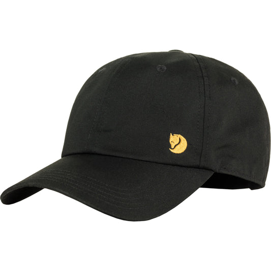 Fjallraven Bergtagen Cap 棒球帽 金色 Logo