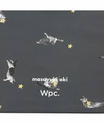 【2色】WPC Masayuki QkixWpc AIR-LIGHT BLACKOUT UMBRENYAN MINI