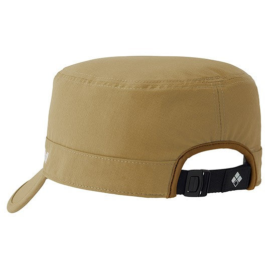 Mont-bell Stretch O.D. Work Cap 香港行貨 Tan 沙色