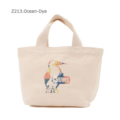 Chums Booby Mini Canvas Hand Canvas Bag Lunch Bag Lunch Box Bag