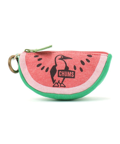 Chums Smile Cut Fruits Pouch Fruit Lottery Bag Storage Bag
