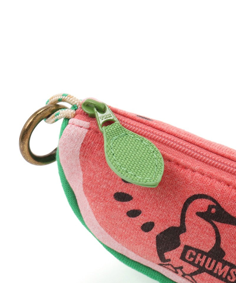 Chums Smile Cut Fruits Pouch Fruit Lottery Bag Storage Bag