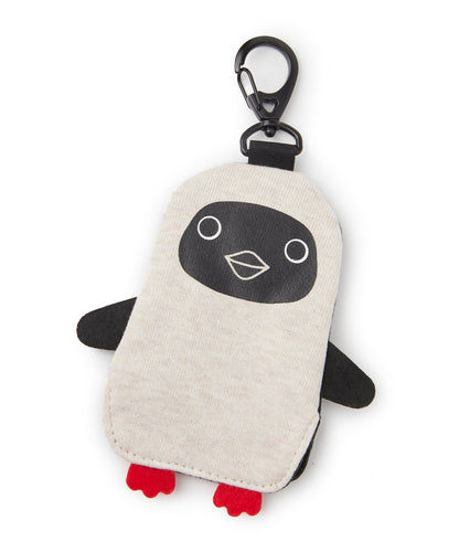 Chums Booby Key Cover Sweat key bag
