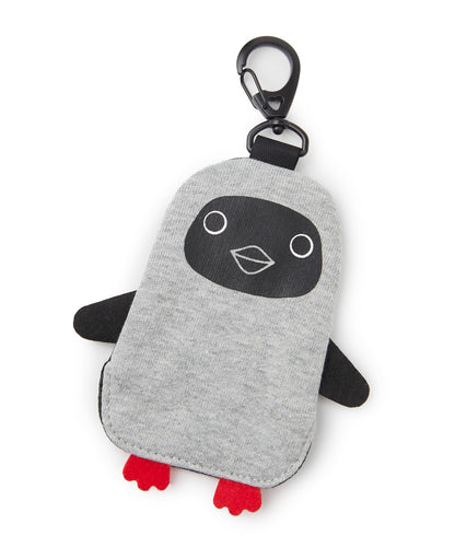 Chums Booby Key Cover Sweat key bag