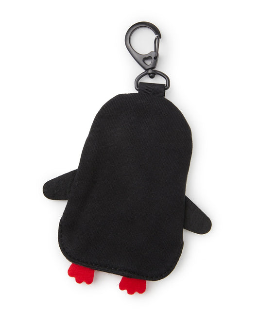 Chums Booby Key Cover Sweat key bag