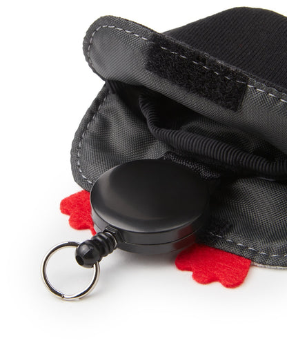 Chums Booby Key Cover Sweat key bag