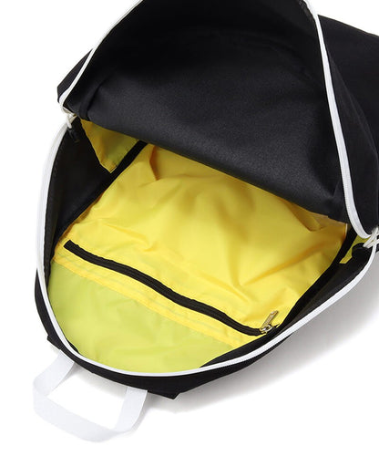 Chums 23 Monkey Magic Hurricane Day Pack Day Pack Black