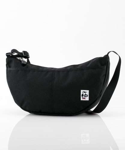 Chums Recycle Small Banana Shoulder half-moon banana cross-body bag shoulder bag