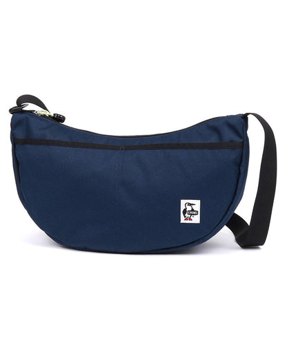 Chums Recycle Small Banana Shoulder half-moon banana cross-body bag shoulder bag