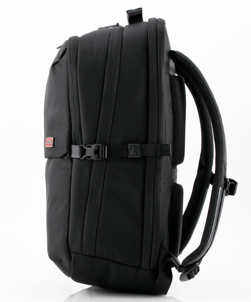 Chums SLC Onyx Work Day Pack 旅行 上班 商務 背囊 背包 Black 24升 多間隔