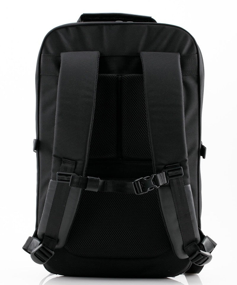 Chums SLC Onyx Work Day Pack 旅行 上班 商務 背囊 背包 Black 24升 多間隔