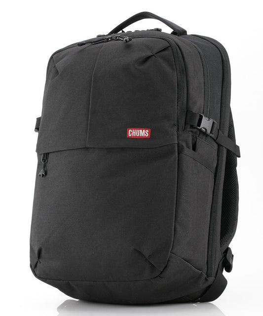 Chums SLC Work Day Pack 日用 旅遊 背囊 背包 Black 黑色 24升 多間隔