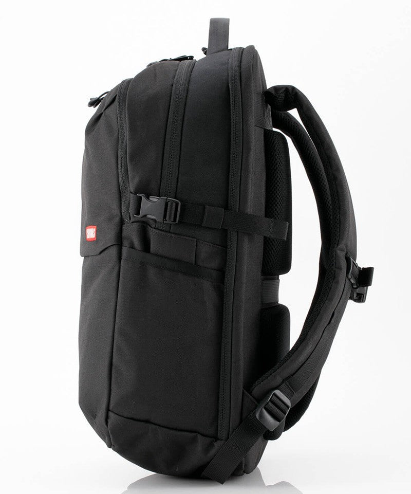 Chums SLC Work Day Pack 日用 旅遊 背囊 背包 Black 黑色 24升 多間隔