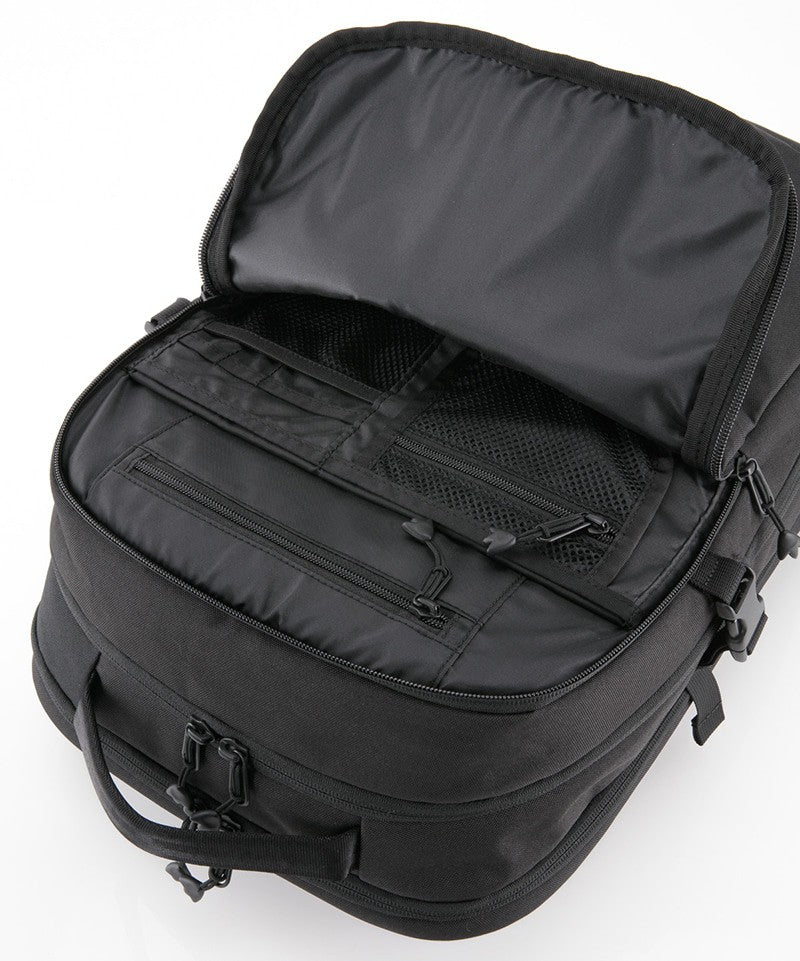 Chums SLC Work Day Pack 日用 旅遊 背囊 背包 Black 黑色 24升 多間隔