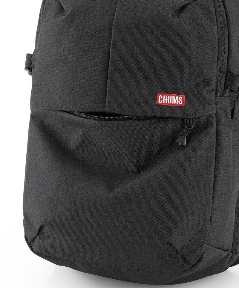 Chums SLC Work Day Pack 日用 旅遊 背囊 背包 Black 黑色 24升 多間隔