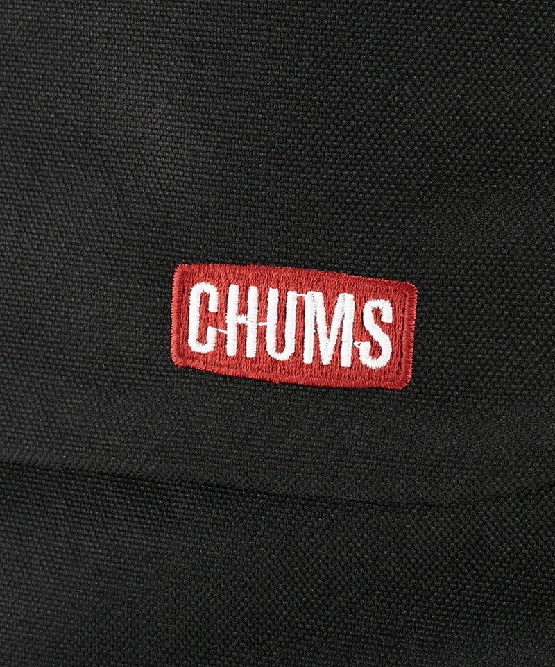 Chums SLC Work Day Pack 日用 旅遊 背囊 背包 Black 黑色 24升 多間隔