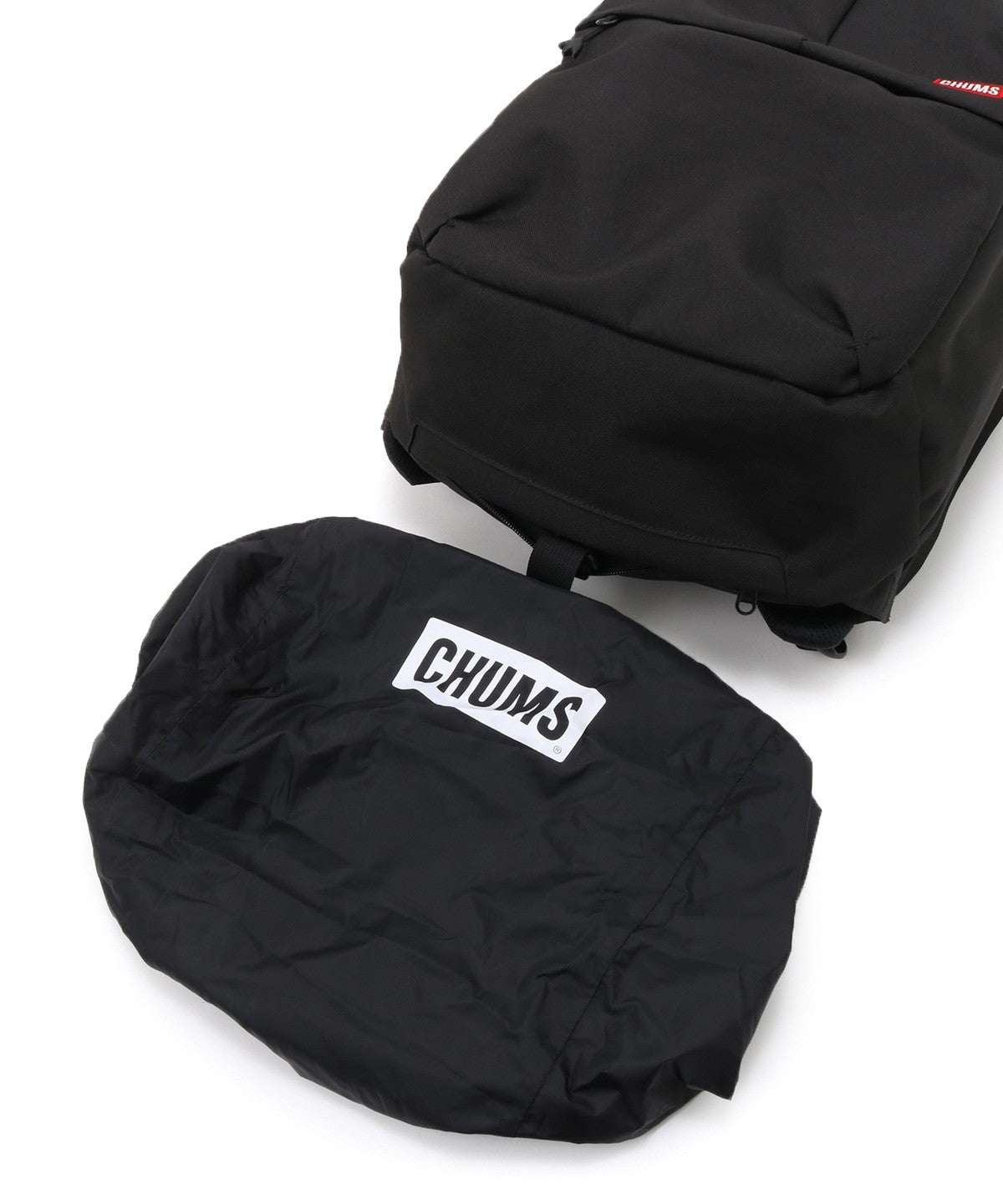 Chums SLC Work Day Pack 日用 旅遊 背囊 背包 Black 黑色 24升 多間隔