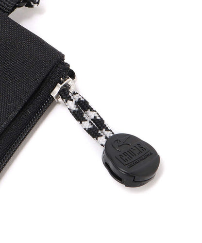 Chums Recycle Coin Holder Neck Pouch Key Holder 