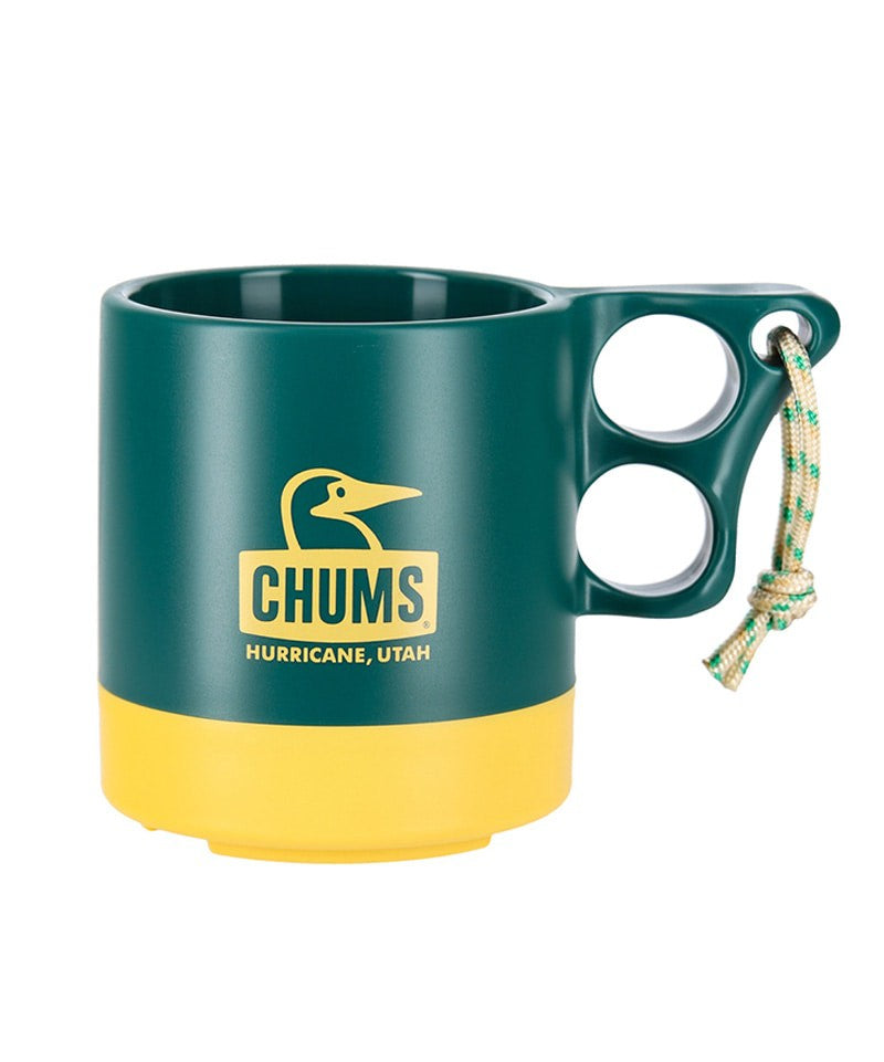 Chums Camping Mug Cup 露營 水杯 野營 戶外 容量：250ml