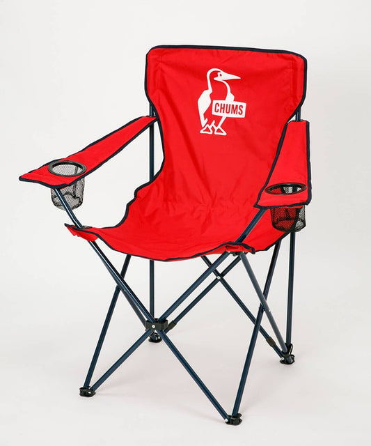 CHUMS Booby Easy Chair Camping Chair Folding Chair Single Car Parking Outdoor Chair *Only sold in Hong Kong*