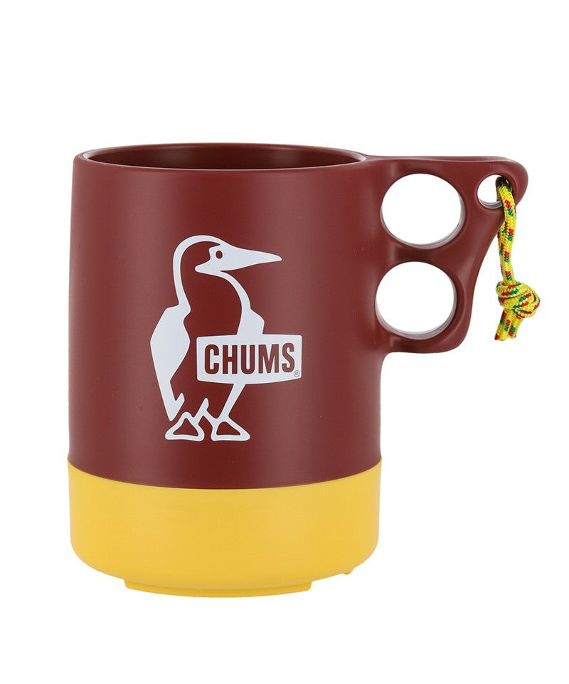 Chums Camping Mug Cup 露營 水杯 野營 戶外 容量：550ml