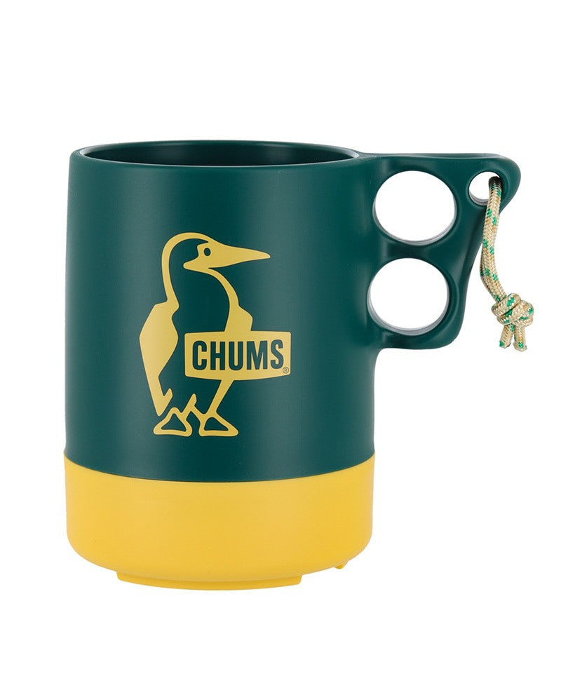 Chums Camping Mug Cup 露營 水杯 野營 戶外 容量：550ml