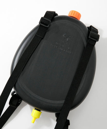 Chums Booby Water Gun Back-mounted Water Gun Outdoor Products