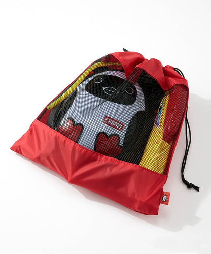 Chums Booby Water Gun Back-mounted Water Gun Outdoor Products