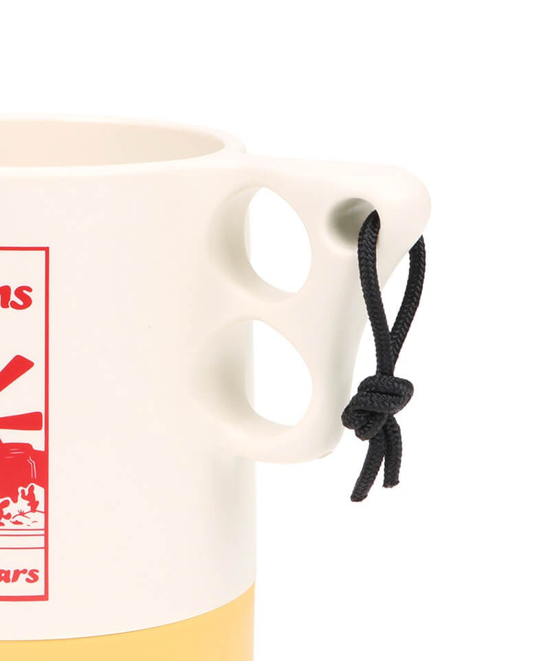 Chums 40 Years Camper Mug Cup Large 40週年限定 550ml 露營 水杯