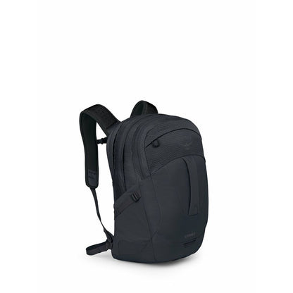 Osprey Comet 30 多功能獨立電腦日用雙肩背囊【香港行貨】| 獨立16吋拉鍊筆電倉 AirScape透氣背板 正面加固公文包手提把手