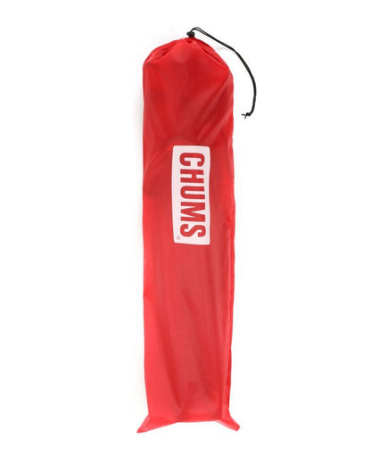 CHUMS Booby Easy Chair Camping Chair Folding Chair Single Car Parking Outdoor Chair *Only sold in Hong Kong*