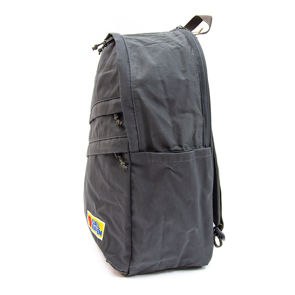 Fjallraven Vardag 28 Computer Backpack Can Hold 15" Laptop Stone Gray Stone Gray