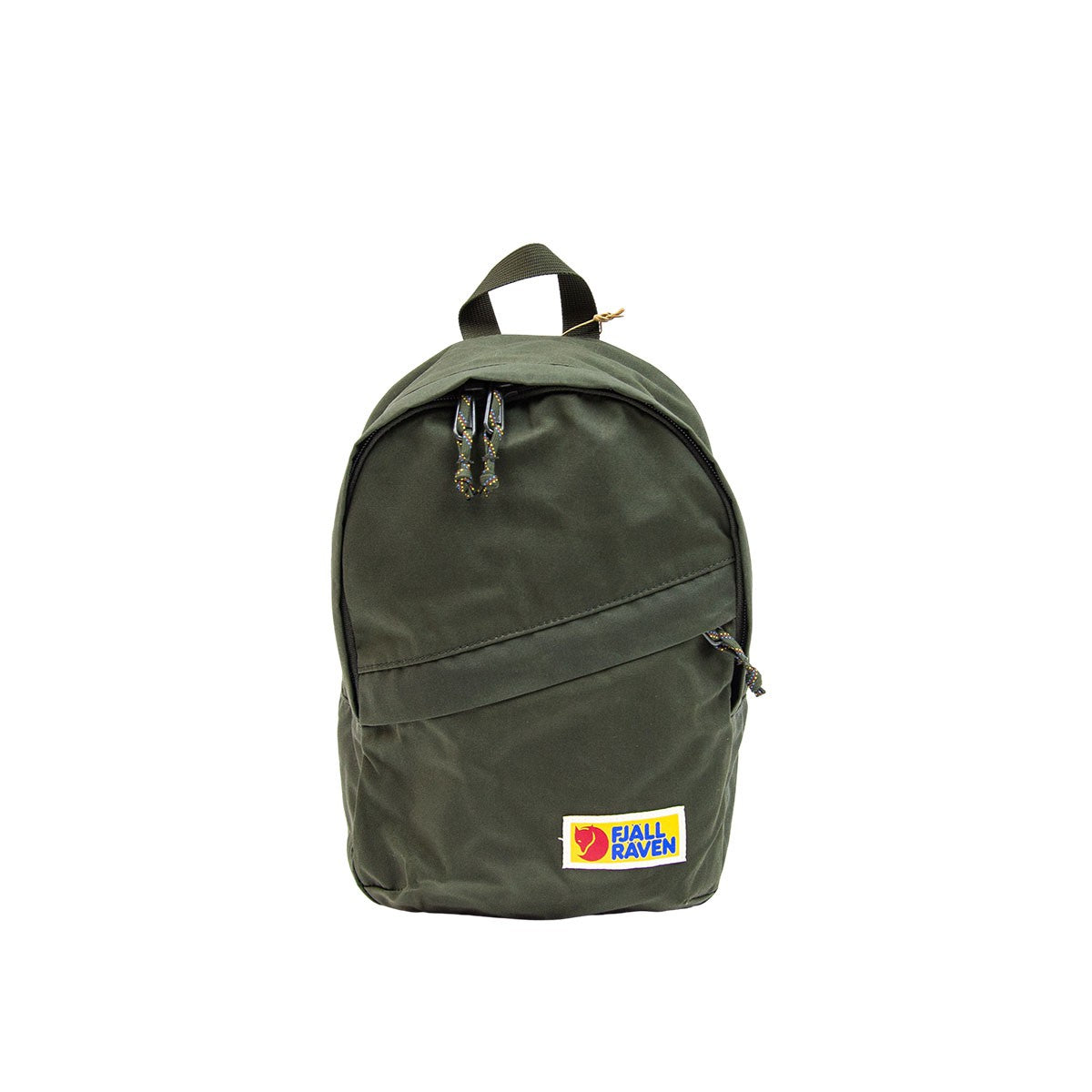 Fjallraven Vardag Mini 6.5L small backpack G-1000